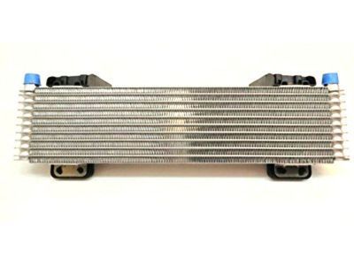 Lincoln Transmission Oil Cooler - 6L3Z-7A095-B