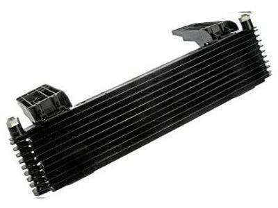 Lincoln Transmission Oil Cooler - 6L3Z-7A095-B