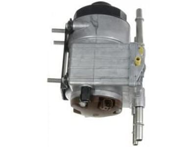 Ford 8C3Z-9G282-A Pump Assy - Fuel
