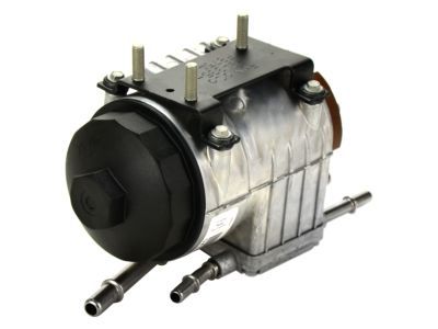 Ford 8C3Z-9G282-A Pump Assy - Fuel