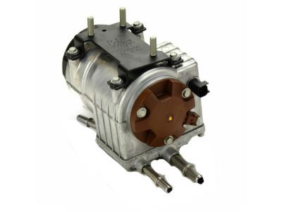 Ford 8C3Z-9G282-A Pump Assy - Fuel
