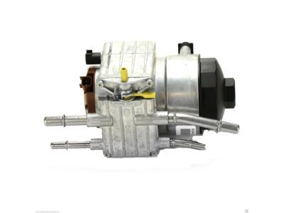 Ford 8C3Z-9G282-A Pump Assy - Fuel