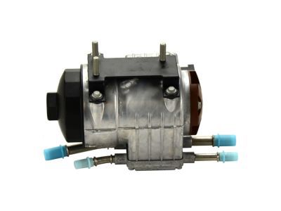 Ford 8C3Z-9G282-A Pump Assy - Fuel