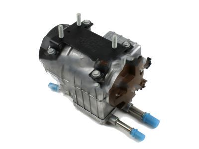 Ford 8C3Z-9G282-A Pump Assy - Fuel