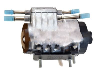 Ford 8C3Z-9G282-A Pump Assy - Fuel