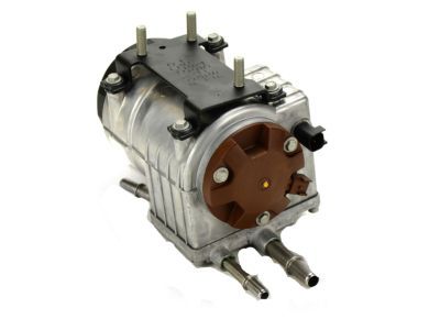 Ford 8C3Z-9G282-A Pump Assy - Fuel