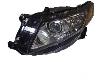 Lincoln AE9Z-13008-G Headlamp Assembly