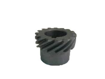 Mercury F7ZZ-6255-AA Gear - Drive