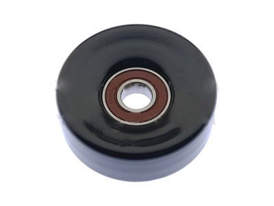 Ford E-150 Econoline Timing Belt Idler Pulley - 1L2Z-8678-AD