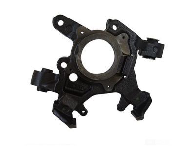 Mercury 6L2Z-5B759-AG Knuckle - Rear Wheel