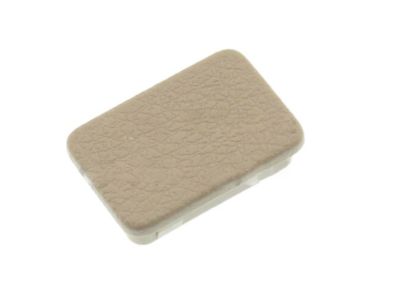 Ford 8C3Z-2631458-AB Cover
