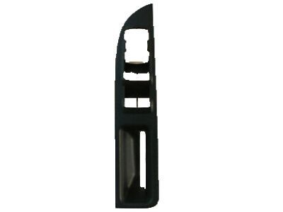 Ford FB5Z-14528-BA Switch Bezel, Driver Side FB5Z-14528-BA Ford Switch Bezel, Driver Side Product Photo 1 of 1