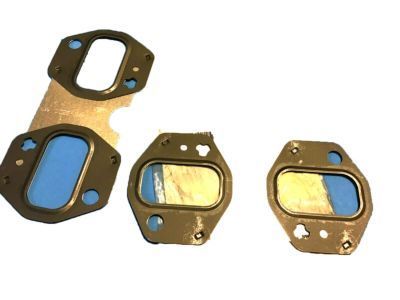 Ford Mustang Exhaust Manifold Gasket - 2C5Z-9448-BA