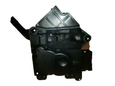 Lincoln 9W1Z-19E616-D Motor Assembly