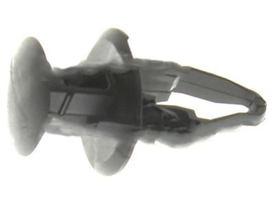 Ford -W715993-SS35B Trim Panel Retainer -W715993-SS35B Ford Trim Panel Retainer Product Photo 1 of 1
