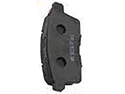 Lincoln J2MZ-2V200-K Pad - Brake