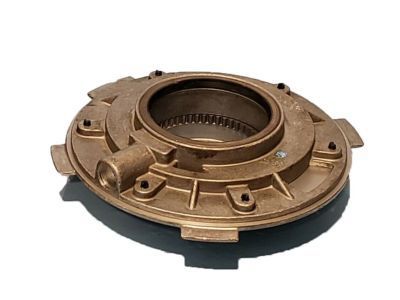 Ford F81Z-7A149-AA Pump Assy - Oil