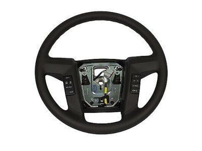 Ford BL3Z-3600-CC Wheel Assembly - Steering