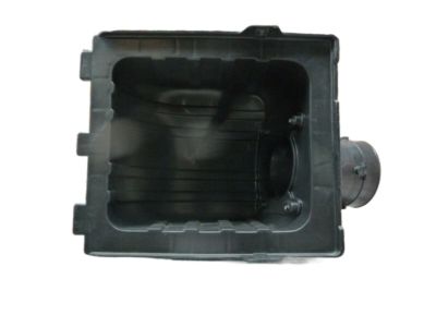 Mercury 4L2Z-9661-AA Cover