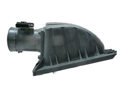 Mercury 4L2Z-9661-AA Cover