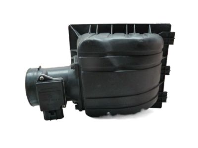 Mercury 4L2Z-9661-AA Cover