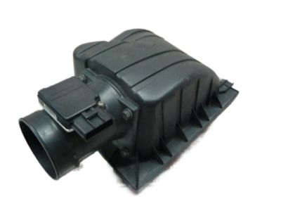 Mercury 4L2Z-9661-AA Cover