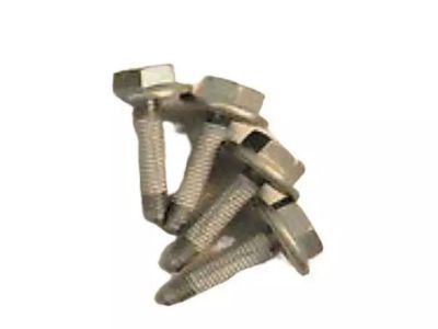 -N808199-S2 Ford Hardware - Miscellaneous Product Photo 2 of 3