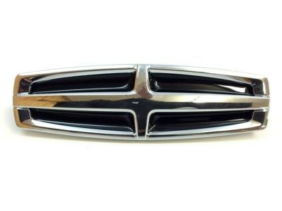 FA1Z-5842528-G Ford Ornament, Front Product Photo 4 of 4