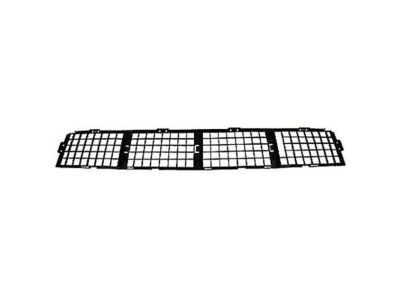 Ford 7A1Z-17K945-A Bumper Grille, Front Lower 7A1Z-17K945-A Ford Bumper Grille, Front Lower Product Photo 1 of 2