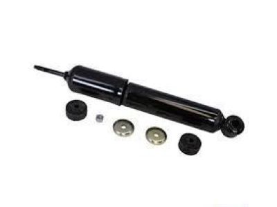 Ford AU2Z-18V124-BG Shock Absorber Assembly - Front