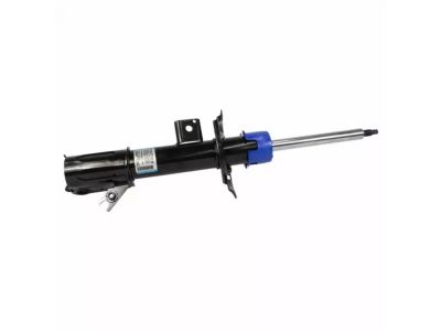 Ford K2GZ-18124-G Shock Absorber Assembly - Front, Driver Side K2GZ-18124-G Ford Shock Absorber Assembly - Front, Driver Side Product Photo 1 of 3