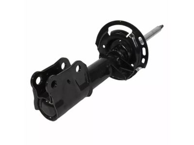 K2GZ-18124-G Ford Shock Absorber Assembly - Front, Driver Side Product Photo 2 of 3