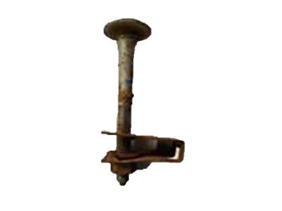 Ford AL5Z-4346-A Bolt AL5Z-4346-A Ford Bolt Product Photo 1 of 1