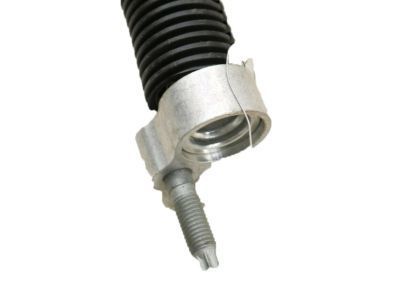 Lincoln A/C Hose - 6L2Z-19867-AA