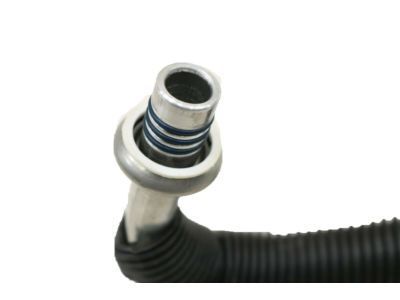 Lincoln A/C Hose - 6L2Z-19867-AA