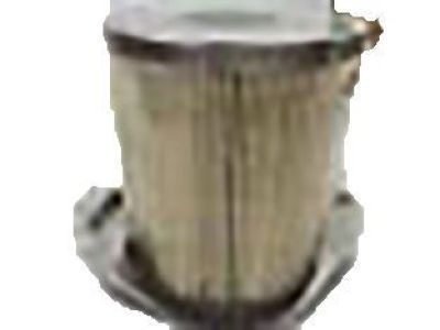 Ford F4TZ-9N184-A Element