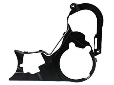 Mercury F8CZ-6019-CA Cover - Timing Belt