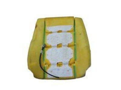 Ford FJ5Z-78632A23-B Pad - Seat Cushion