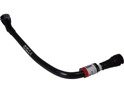 7R3Z-6A664-AA Ford Hose - Vent Product Photo 1 of 2