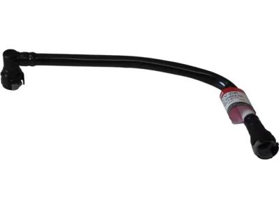 7R3Z-6A664-AA Ford Hose - Vent Product Photo 2 of 2