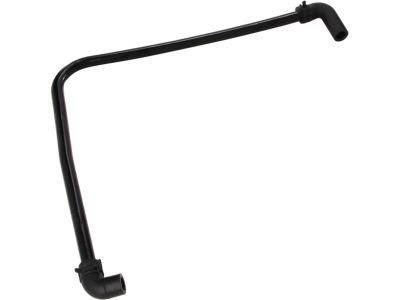 4L5Z-6758-HA Ford Hose - Vent Product Photo 1 of 1