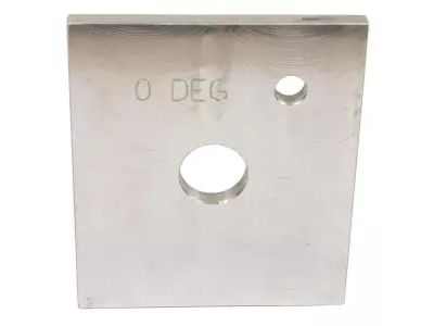 Ford EOTZ-5A313-A Wedge Assembly EOTZ-5A313-A Ford Wedge Assembly Product Photo 1 of 2