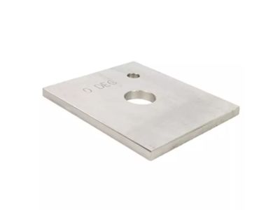 EOTZ-5A313-A Ford Wedge Assembly Product Photo 2 of 2