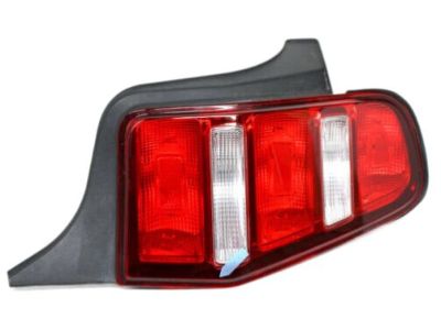 Ford AR3Z-13404-B Lamp Assembly - Rear, Stop And Flasher