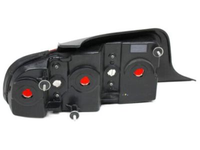 Ford AR3Z-13404-B Lamp Assembly - Rear, Stop And Flasher