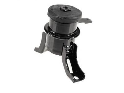 Ford 5L8Z-6068-AD Insulator Assembly - Engine Support 5L8Z-6068-AD Ford Insulator Assembly - Engine Support Product Photo 1 of 1