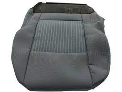 Ford CK4Z-6362900-CD Cover Assembly - Seat Cushion