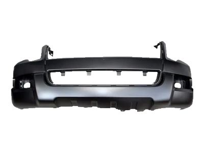 Mercury 6L2Z-17D957-VACP Cover