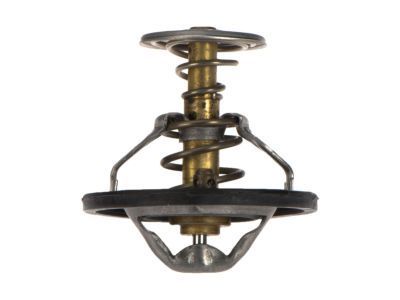 Ford F6TZ-8575-EA Thermostat Assembly