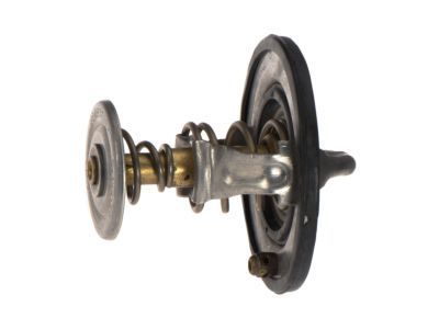 Ford F6TZ-8575-EA Thermostat Assembly